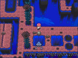 Pokémon Edición Platino