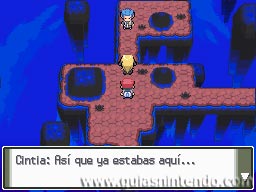 Pokémon Edición Platino