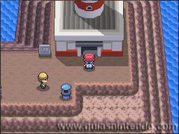 Pokémon Edición Platino