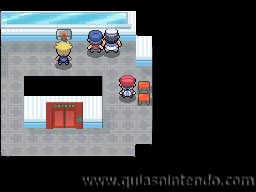 Pokémon Edición Platino