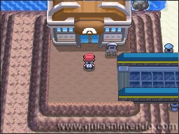 Pokémon Edición Platino