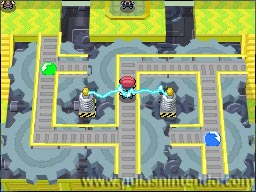 Pokémon Edición Platino