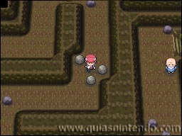 Pokémon Edición Platino