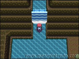 Pokémon Edición Platino