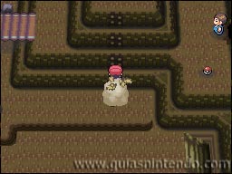 Pokémon Edición Platino