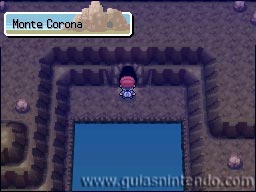 Pokémon Edición Platino