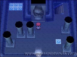 Pokémon Edición Platino