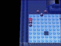 Pokémon Edición Platino