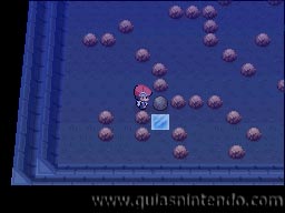 Pokémon Edición Platino