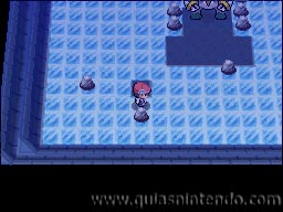 Pokémon Edición Platino