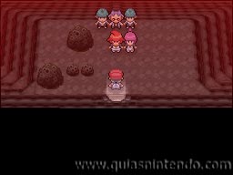 Pokémon Edición Platino