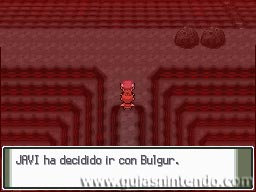 Pokémon Edición Platino