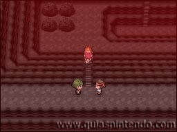 Pokémon Edición Platino
