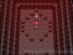 Pokémon Edición Platino