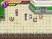 Pokémon Ranger