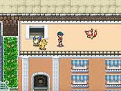 Pokémon Ranger