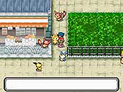 Pokémon Ranger