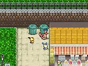 Pokémon Ranger