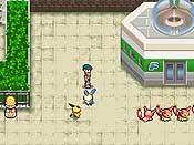 Pokémon Ranger