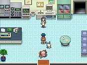 Pokémon Ranger