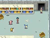Pokémon Ranger