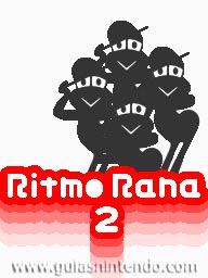 Rhythm Paradise