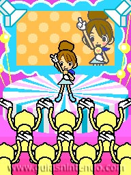 Rhythm Paradise