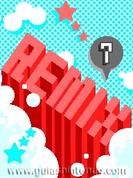 Rhythm Paradise