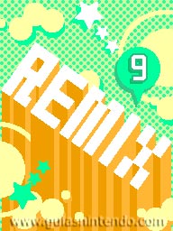 Rhythm Paradise
