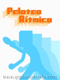 Rhythm Paradise