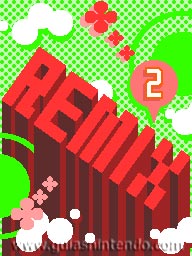 Rhythm Paradise