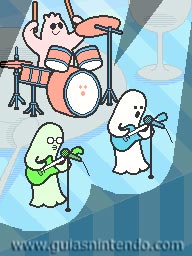 Rhythm Paradise
