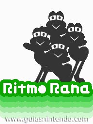 Rhythm Paradise