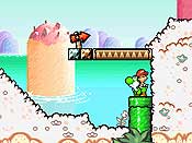 Yoshi´s Island DS