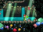 Yoshi´s Island DS