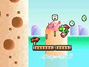 Yoshi´s Island DS