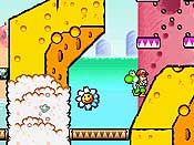 Yoshi´s Island DS