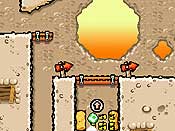 Yoshi&acute;s Island DS