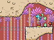 Yoshi&acute;s Island DS