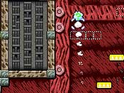 Yoshi&acute;s Island DS