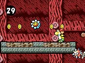 Yoshi&acute;s Island DS