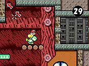 Yoshi&acute;s Island DS
