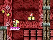 Yoshi&acute;s Island DS