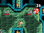 Yoshi&acute;s Island DS