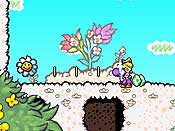 Yoshi&acute;s Island DS