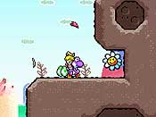 Yoshi&acute;s Island DS