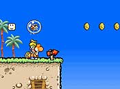 Yoshi´s Island DS