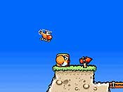 Yoshi´s Island DS