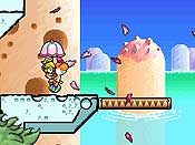 Yoshi´s Island DS