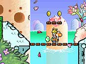 Yoshi´s Island DS
